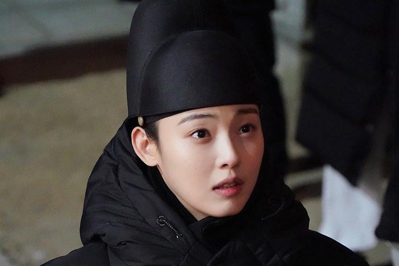 《青春月譚》劇照(Photo: tvN)