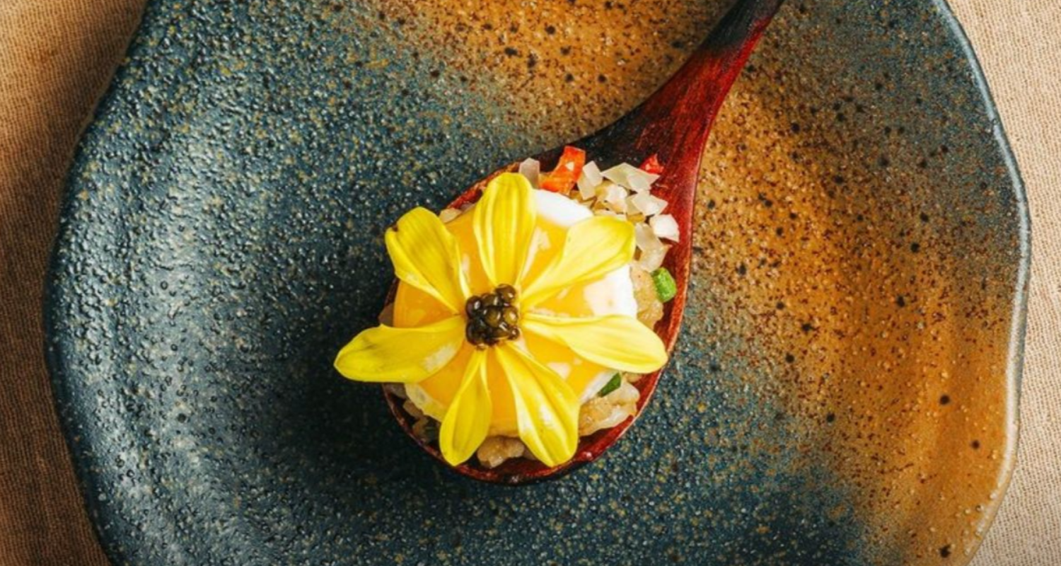 Tatler Dining Philippines: What and where you need to eat this April - Vimarsana News