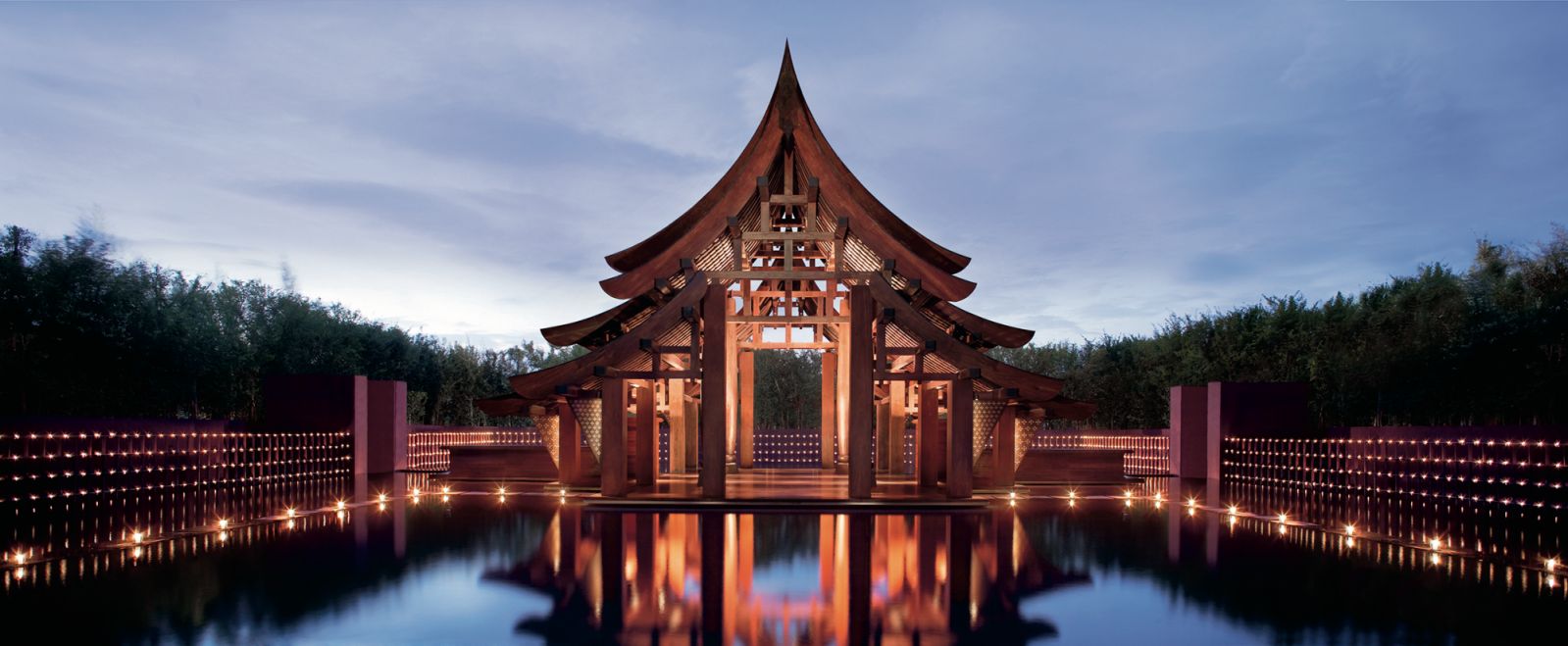 Phulay Bay, a Ritz Carlton Reserve รีสอร์ตหรูระดับโลก (ภาพ: Phulay Bay)