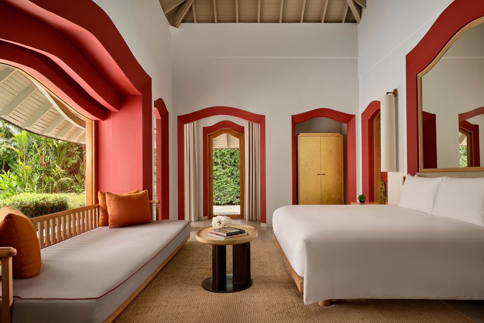 Phulay Bay, a Ritz Carlton Reserve รีสอร์ตหรูระดับโลก (ภาพ: Phulay Bay)