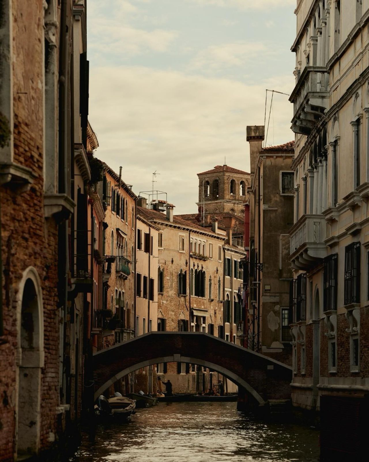 世上最美的設計酒店: Aman Venice,意大利威尼斯(Photo: IG@aman_venice)