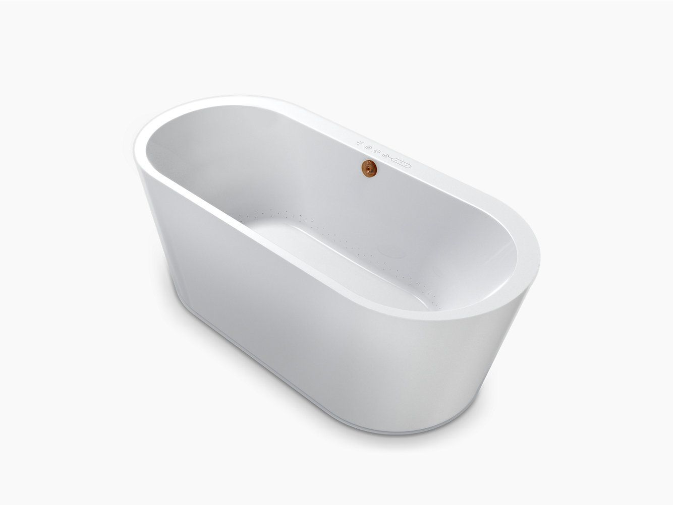 Kohler Evok BubbleMassage