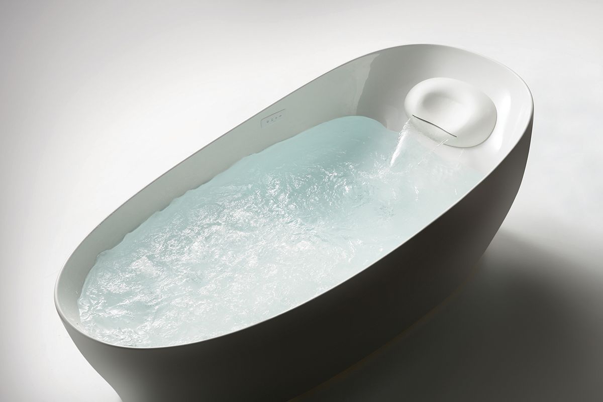 Toto Flotation Tub