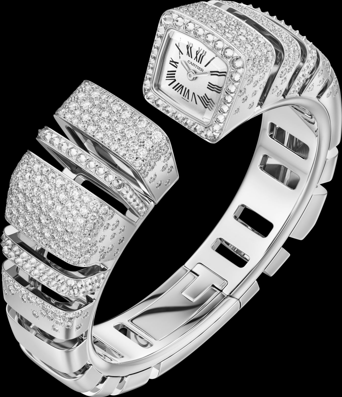 Reflection de Cartier  (Photo: courtesy of Cartier)