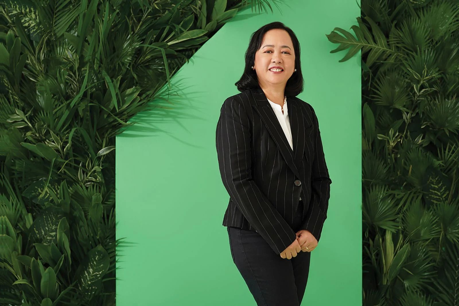 Dr Alyssa Peleo-Alampay