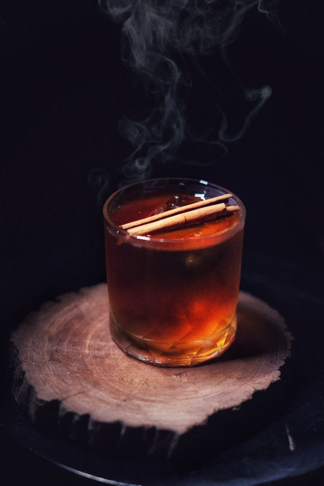 The Sin Sober at After TE Time