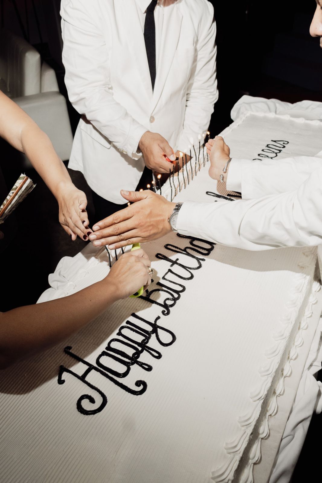 SIlverlens celebrating its 20th anniversary