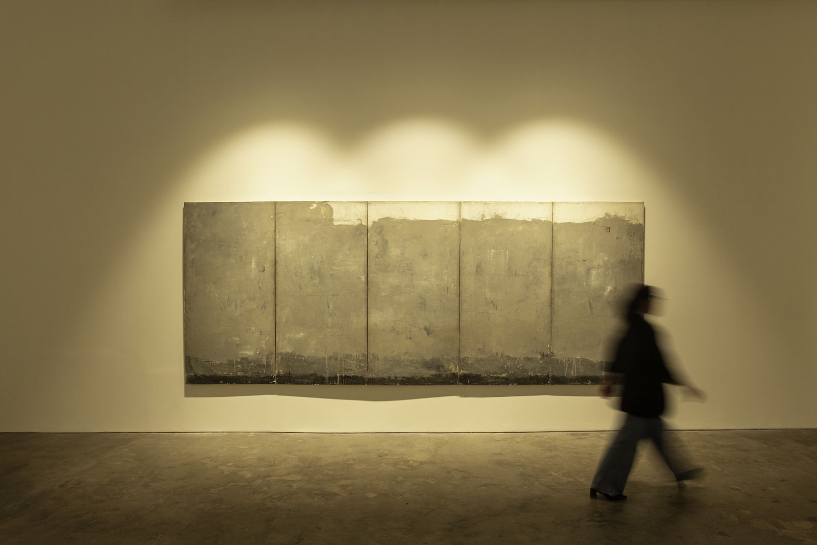 Installation view of ‘Markers: Silverlens @ 20’ at Silverlens Manila, 2024