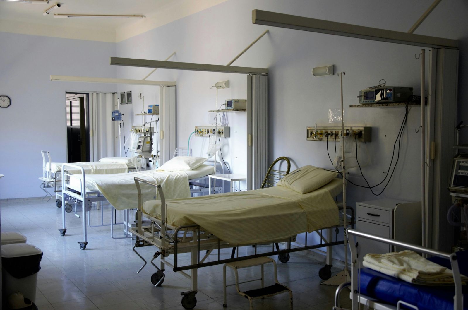 Healthcare (Photo: Pixabay/Pexels)