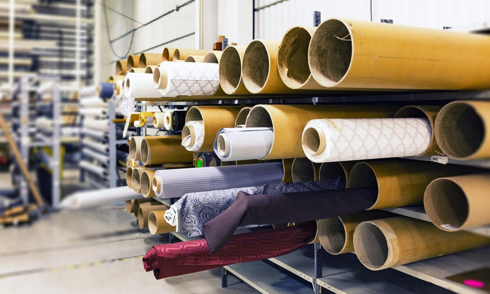 Manufacturing (Photo: Pixabay/Pexels)