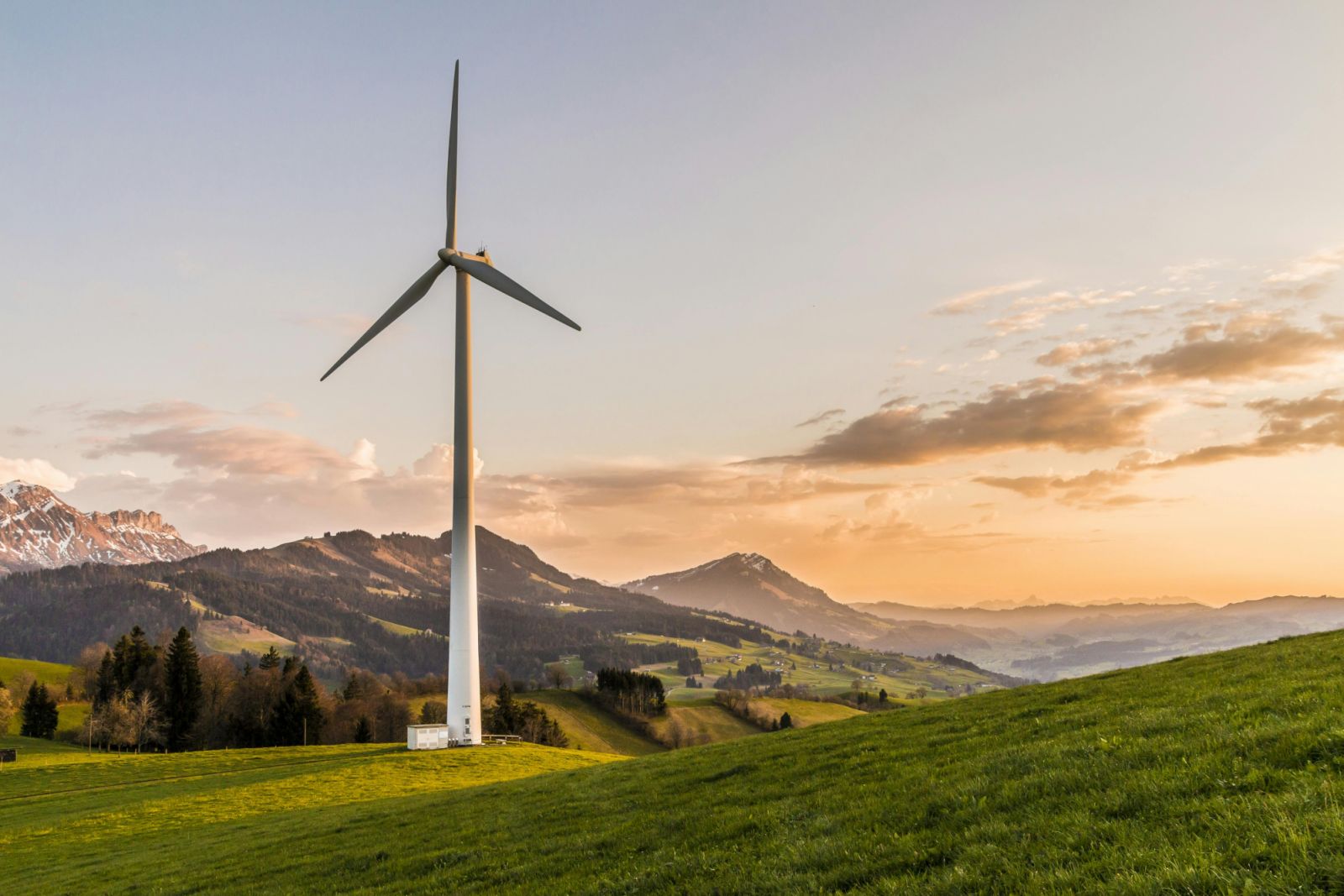 Sustainability (Photo: Pixabay/Pexels)