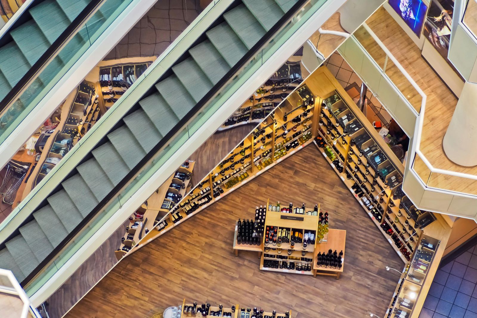 Retail (Photo: Pixabay/Pexels)