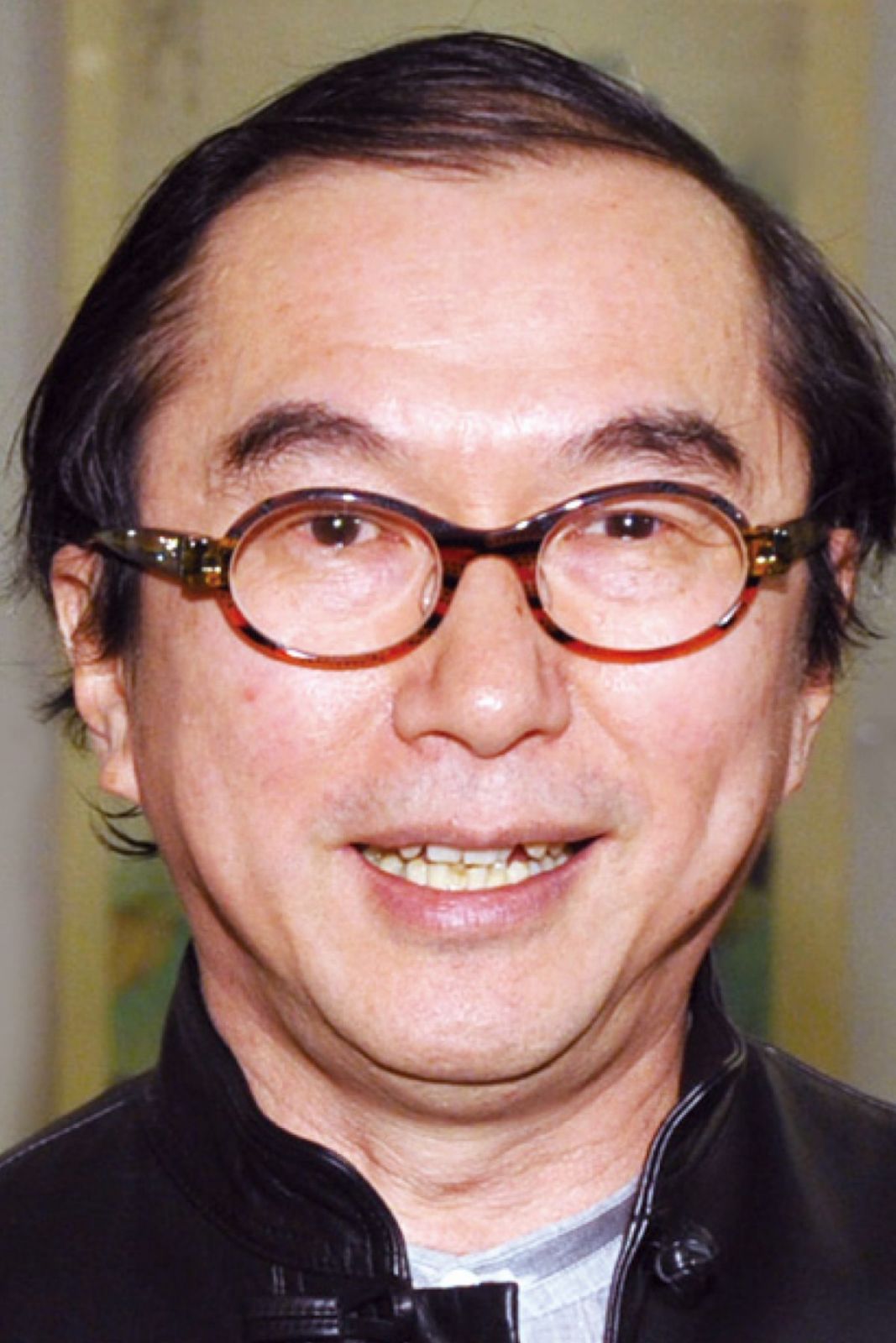 Barry Lam, Founder, Quanta Computer