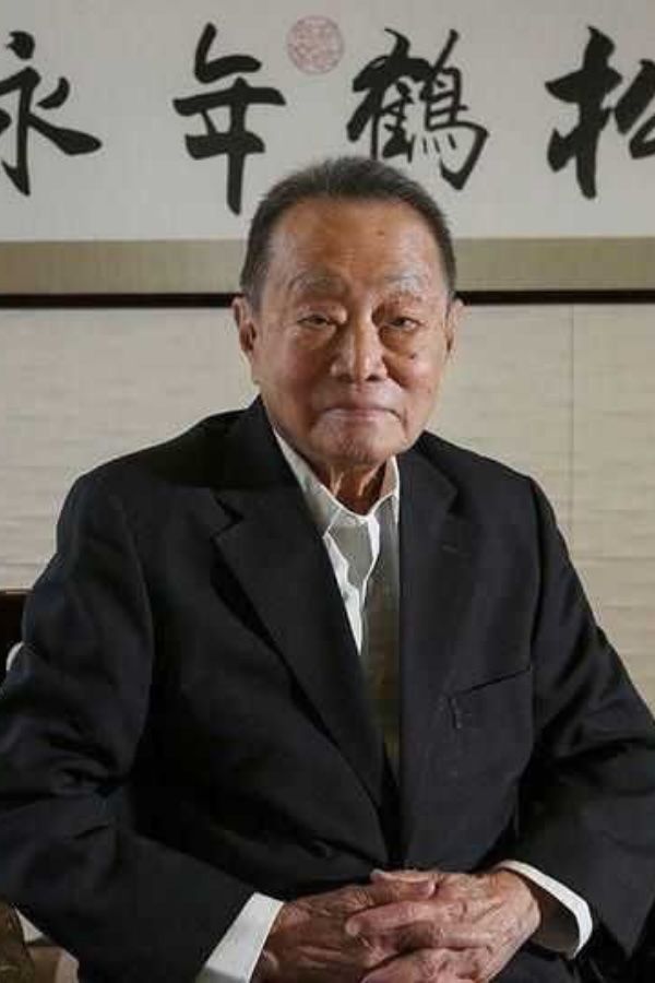 Robert Kuok, founder, Kuok Group