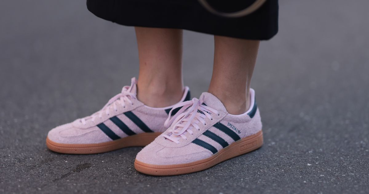 adidas gazelle silver green womens Adidas Samba OG | Men's | White/Black/Granite