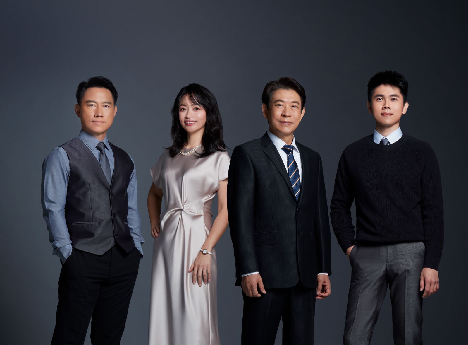 台中白佳欣眼科診所(Photo:Tatler)