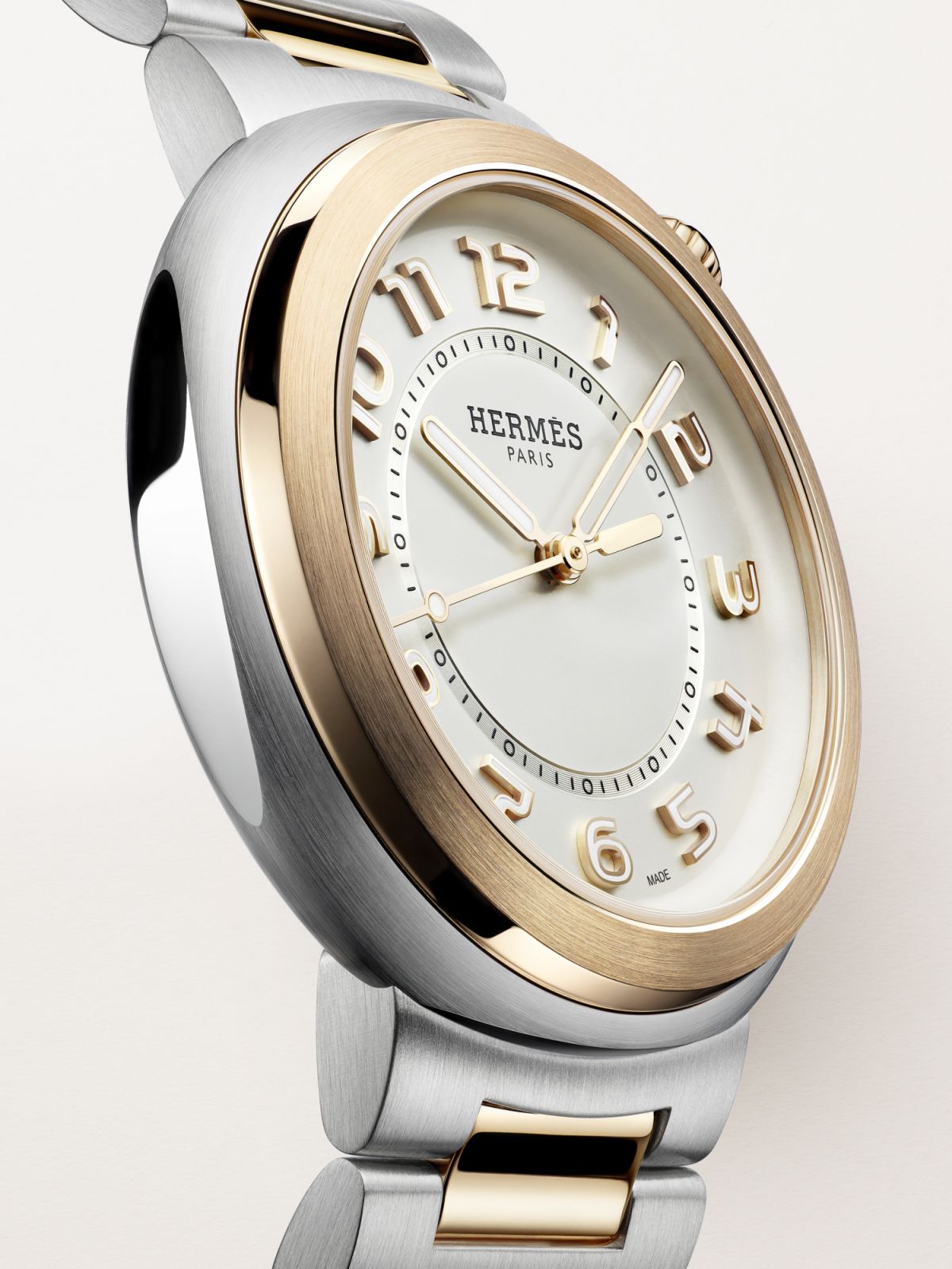 Hermès Cut (Photo: courtesy of Hermès)