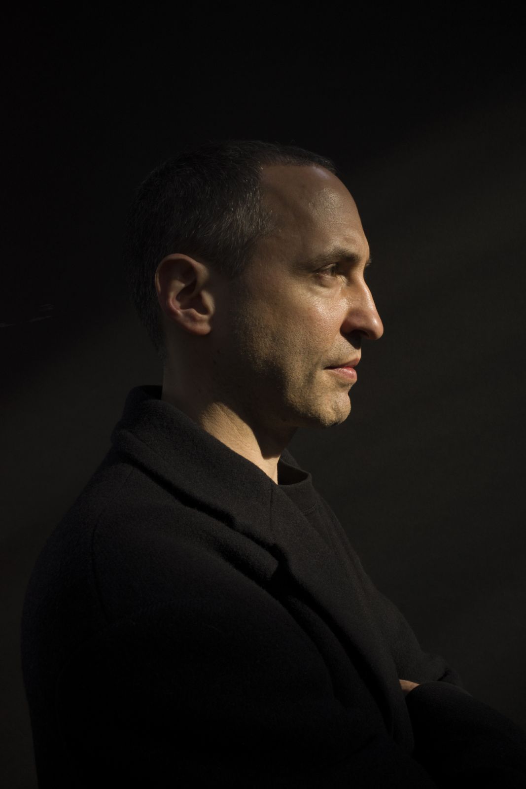 Bocci co-founder Omer Arbel