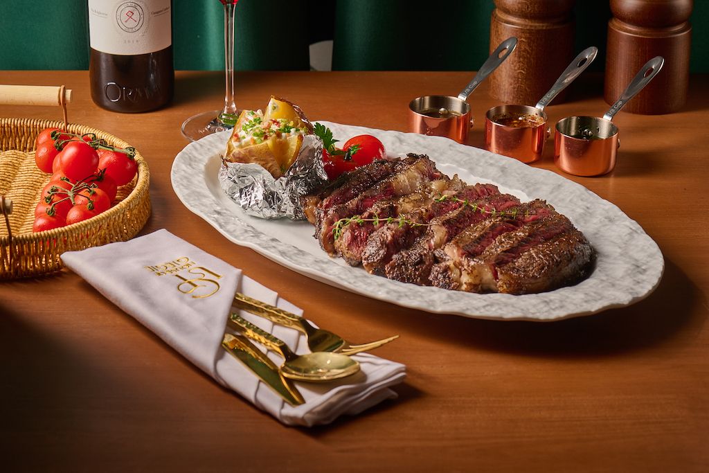 Australian Wagyu picanha