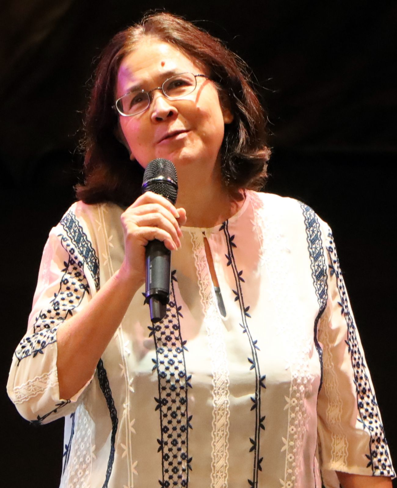 CCP Trustee Atty Gizela M Gonzalez