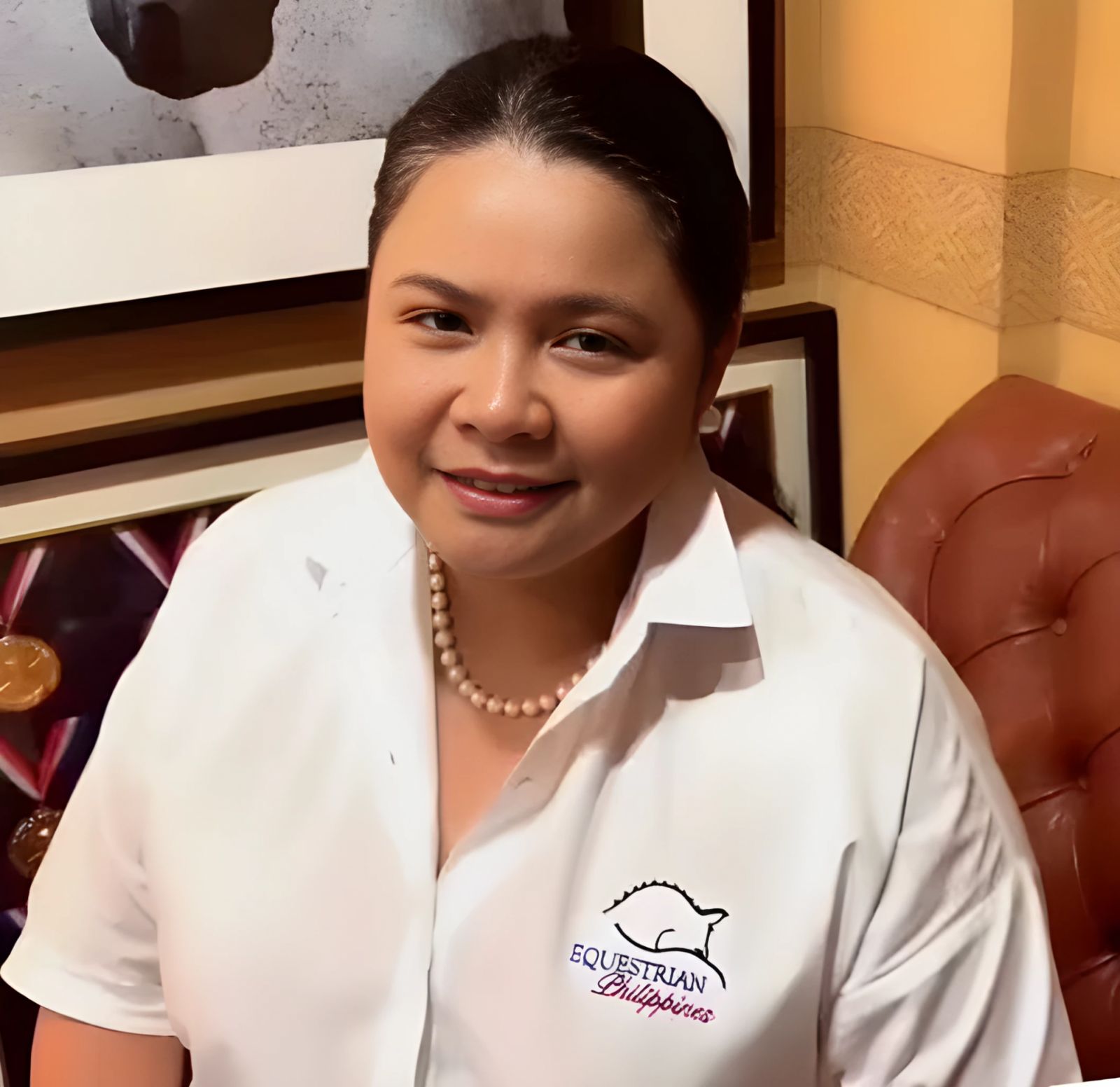 CCP Trustee Carissa Coscolluella