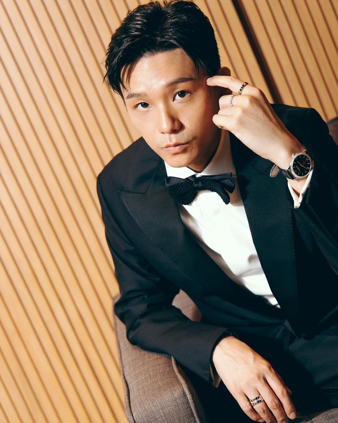 Chopard (Photo: Instagram @siuyea_lo)