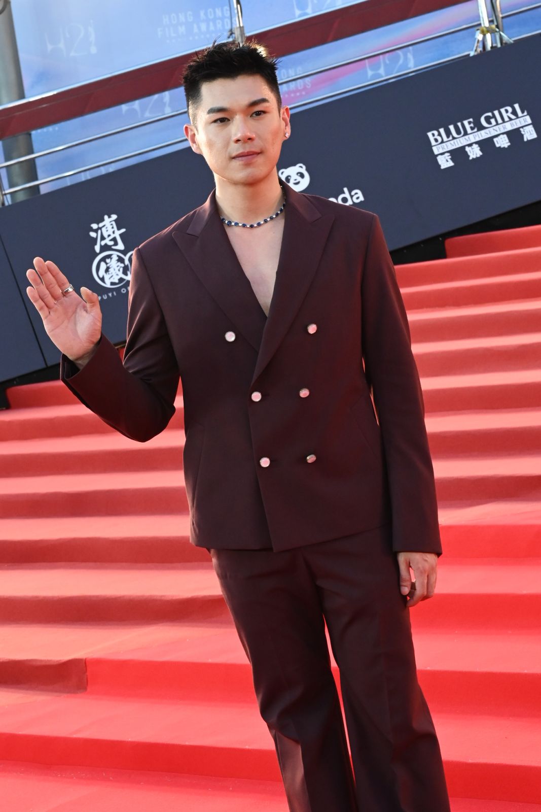 Louis Vuitton, Chow Tai Fook (Photo: Louis Vuitton)
