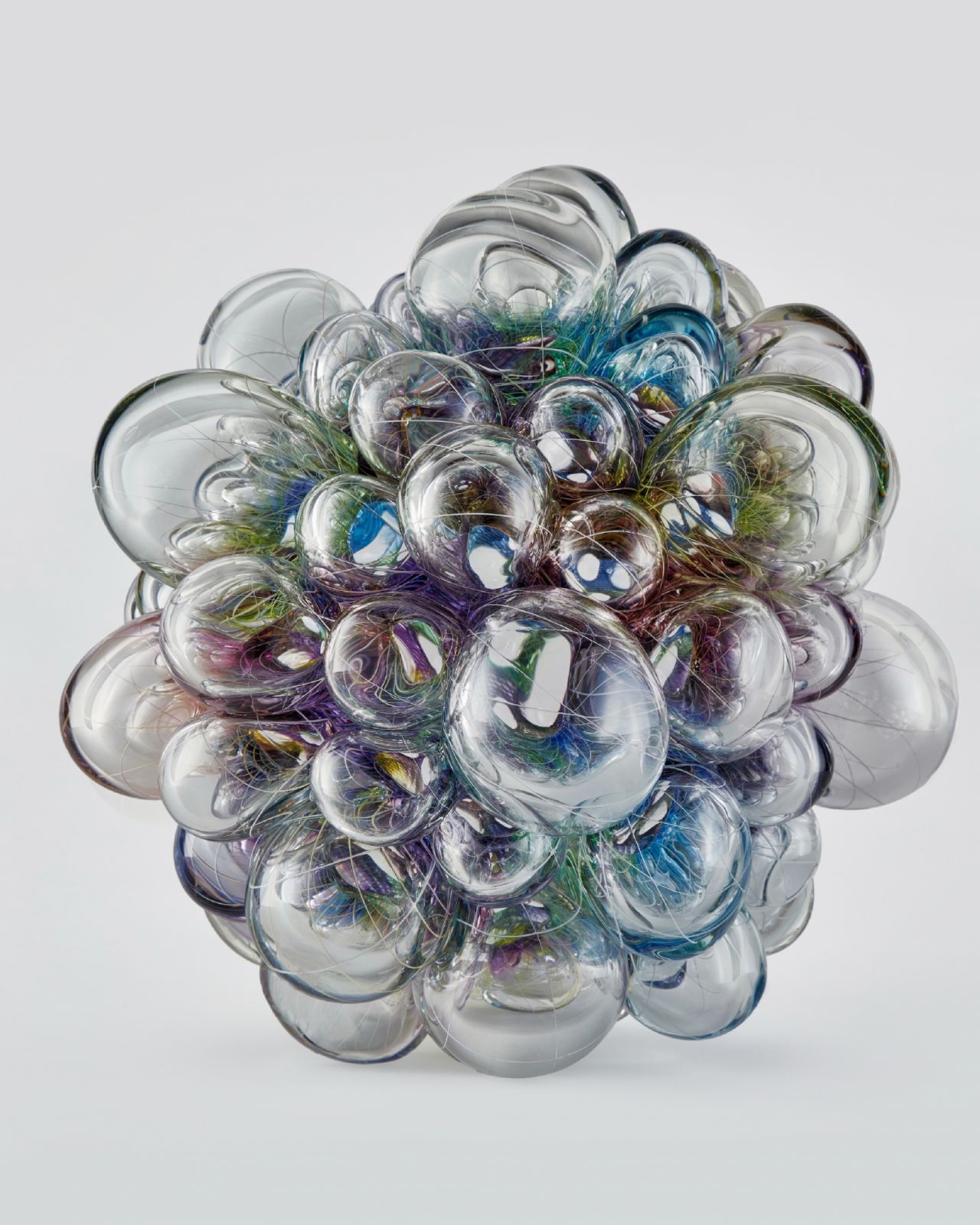 'Bloom IX' by Aya Oki