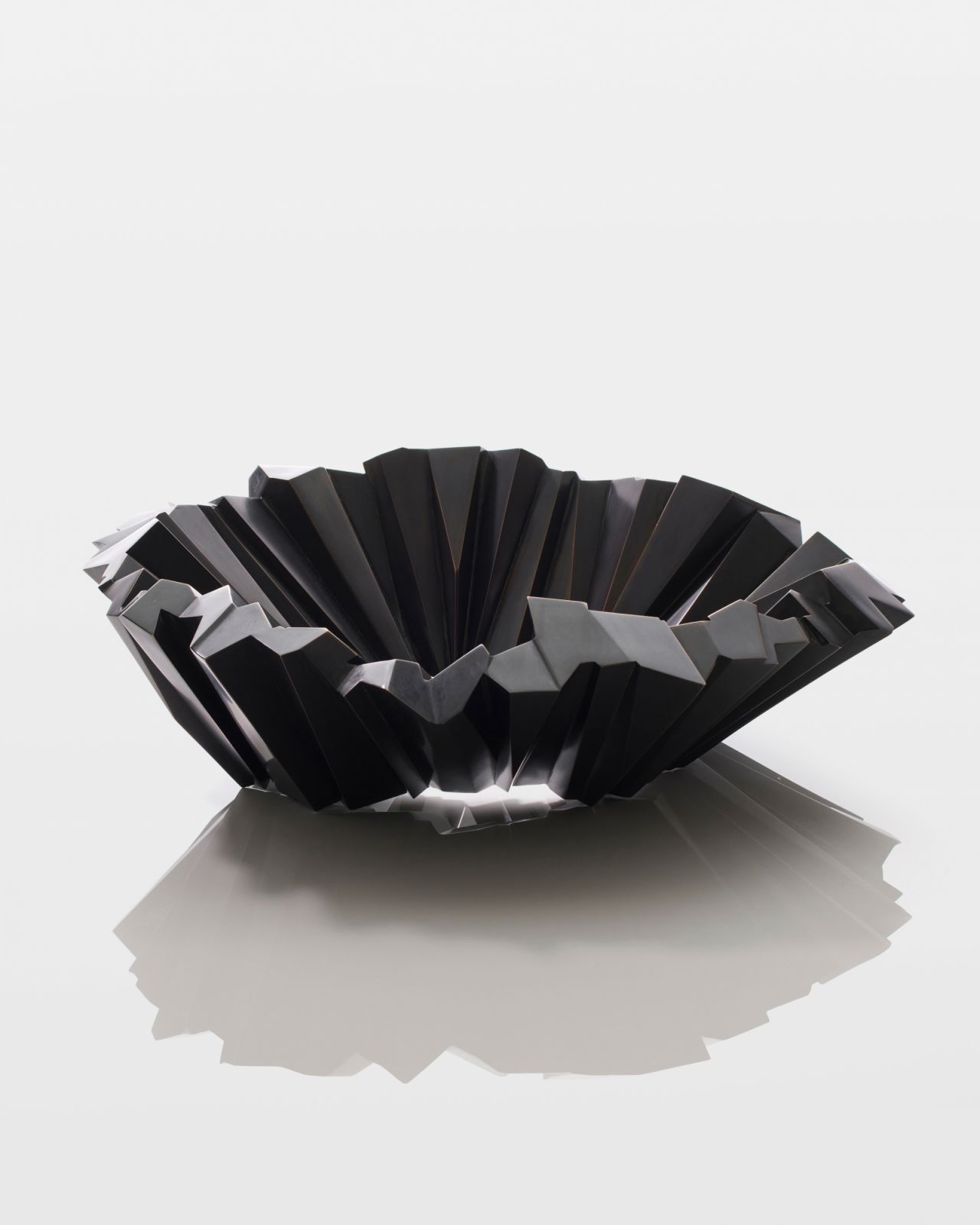 'Displaced' by Kevin Grey