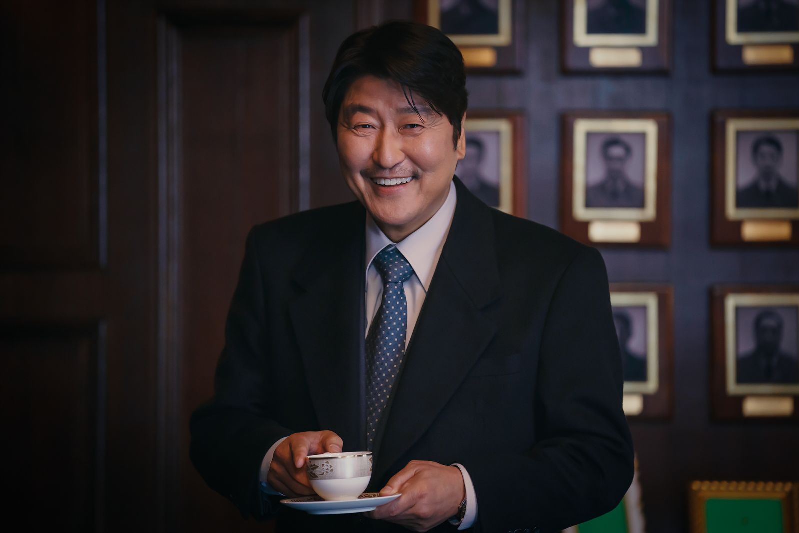 (Photo:Disney+《逆貧大叔》劇照)