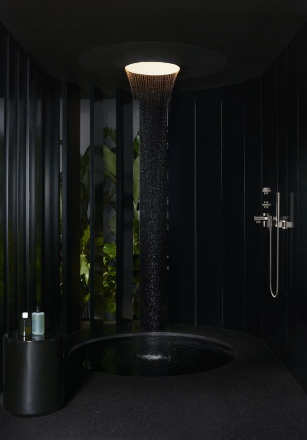Dornbracht — Bathroom essentials (Photo: Dornbracht)