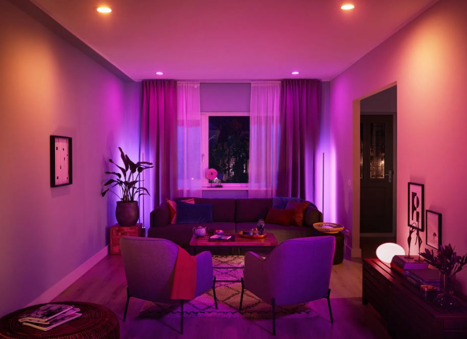 Philips — Smart Light Bulbs (Photo: Philips)