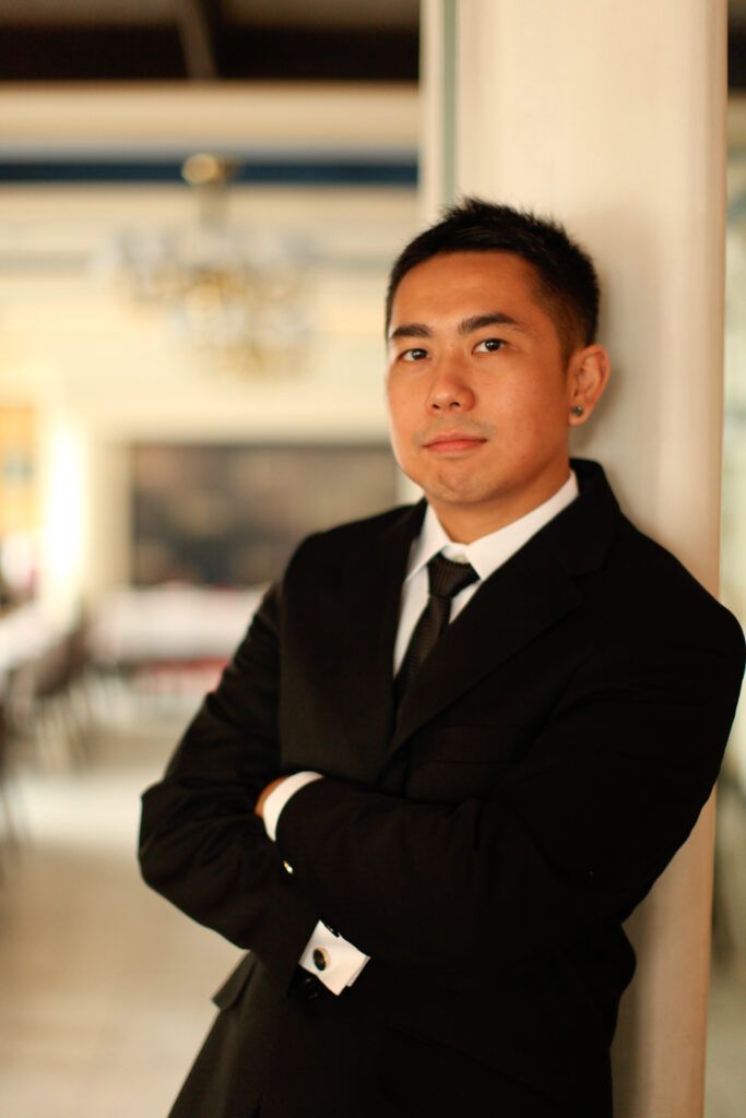 Foong Cheng Leong