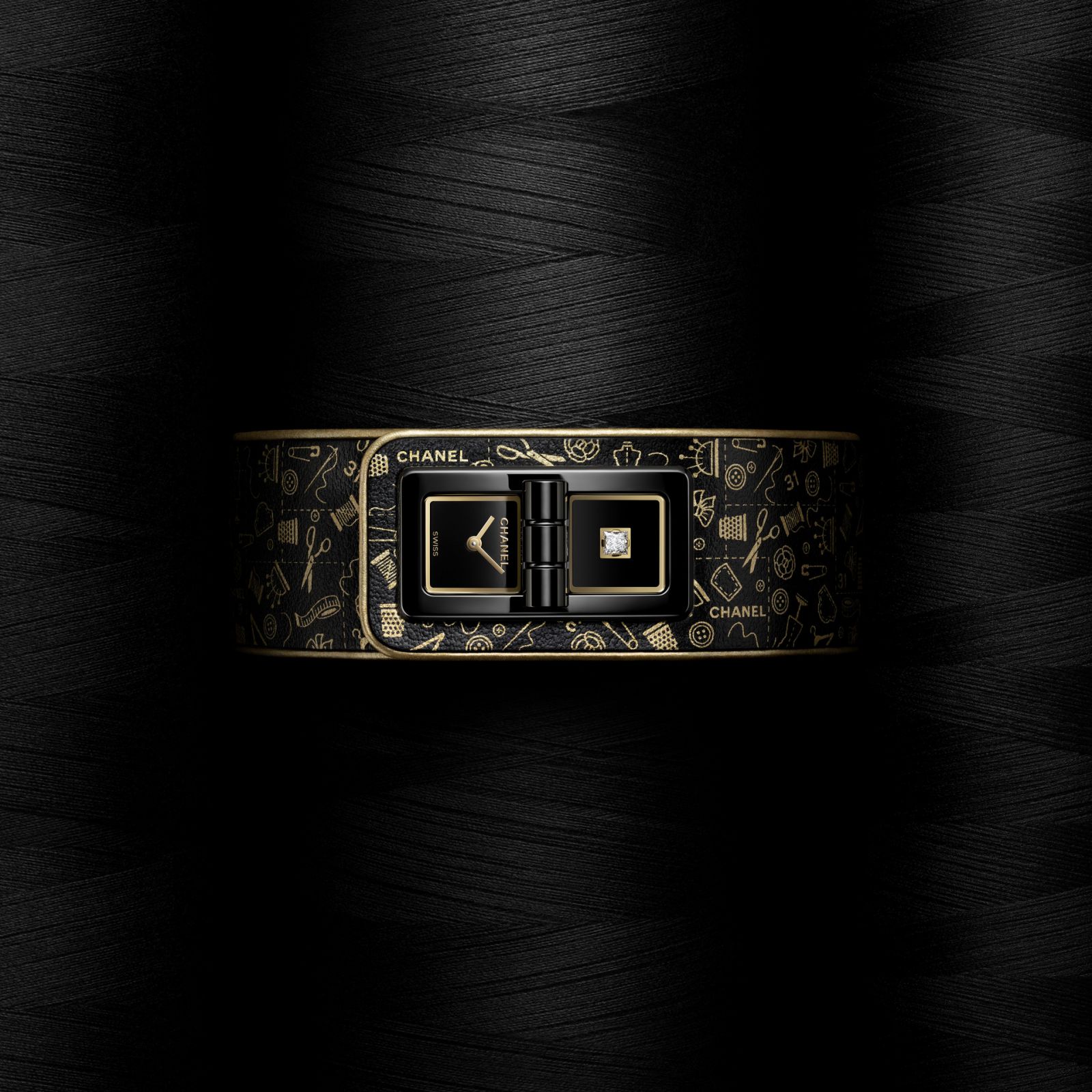 （Photo: Chanel)