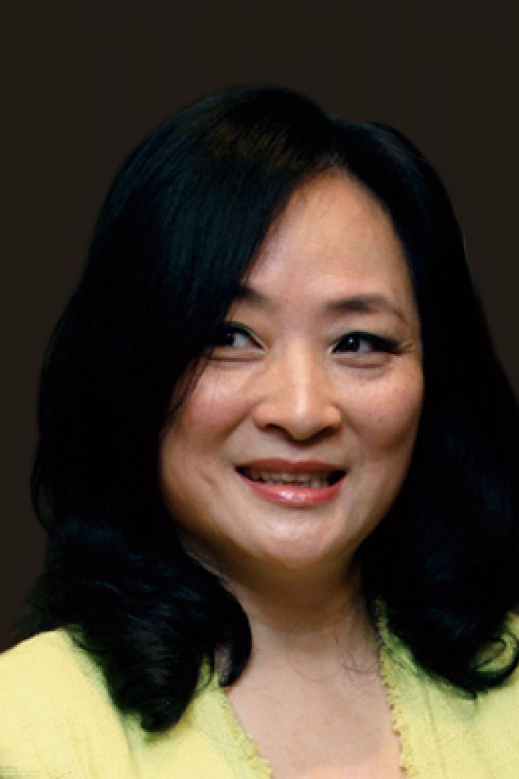 Shiu Ling Kao  Chairman, Uni-President Beauty Business