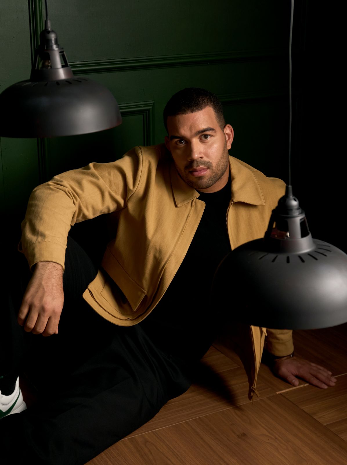 The ascent of Tatler Dining’s Rising Star awardee Joris Rousseau ...