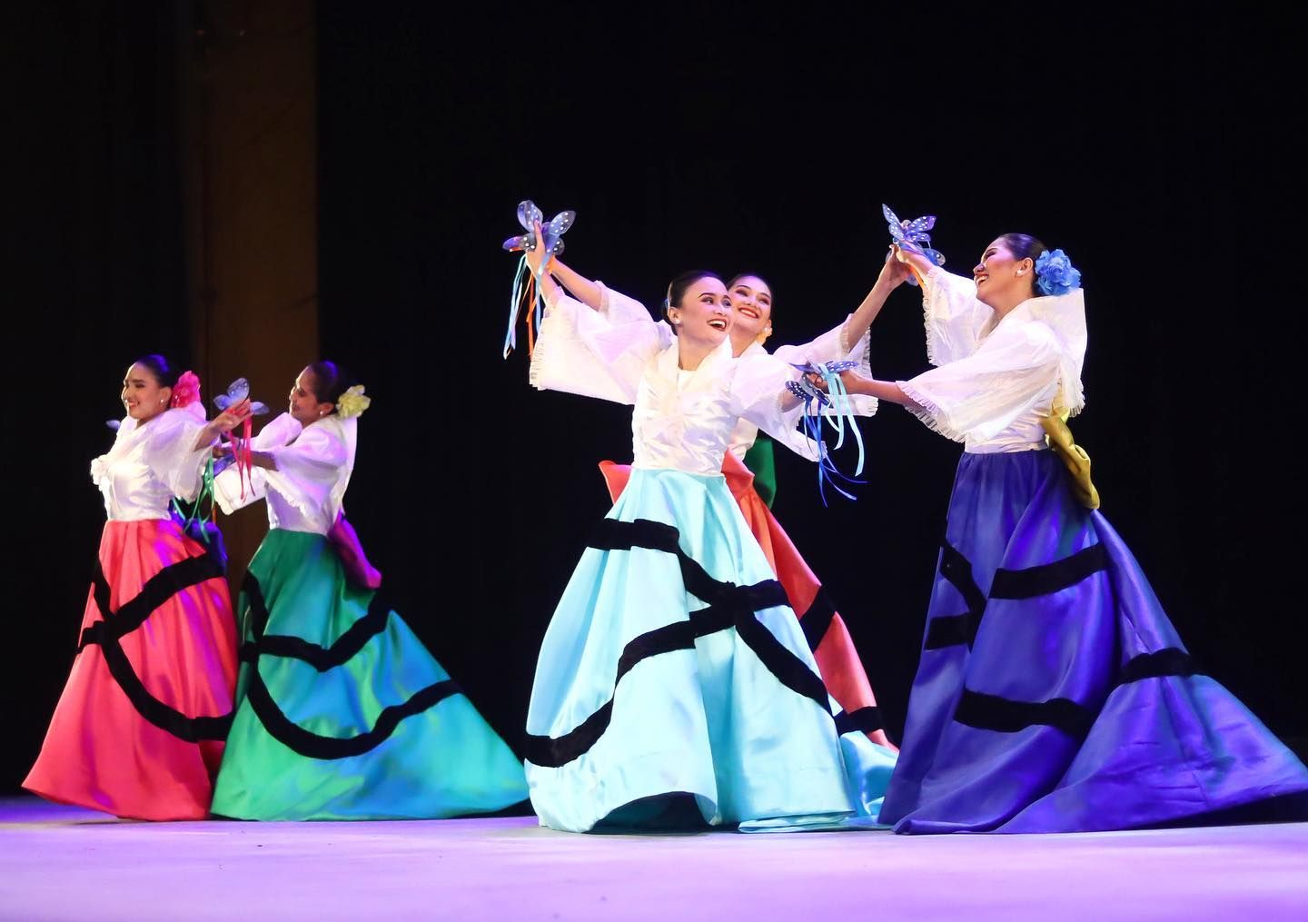 (Photo: The National Folk Dance Company)