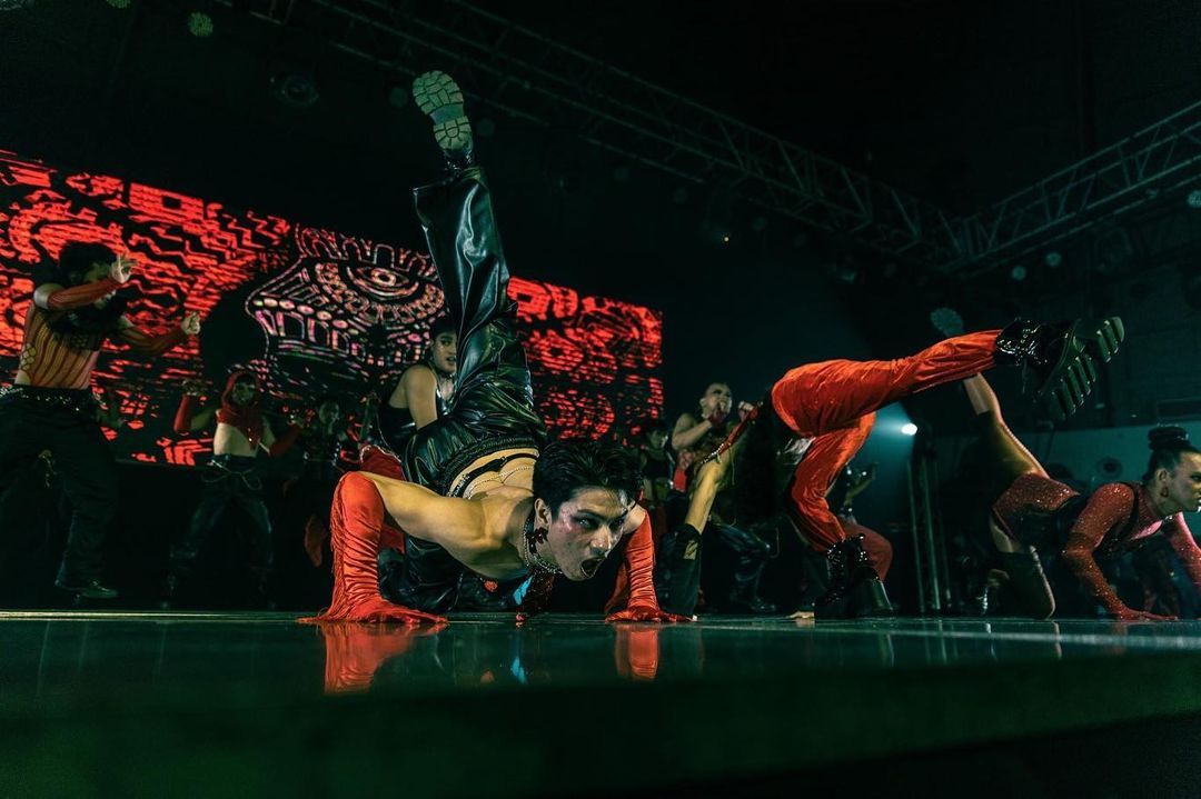 Femme Manila (Photo: Loco Motion PH)
