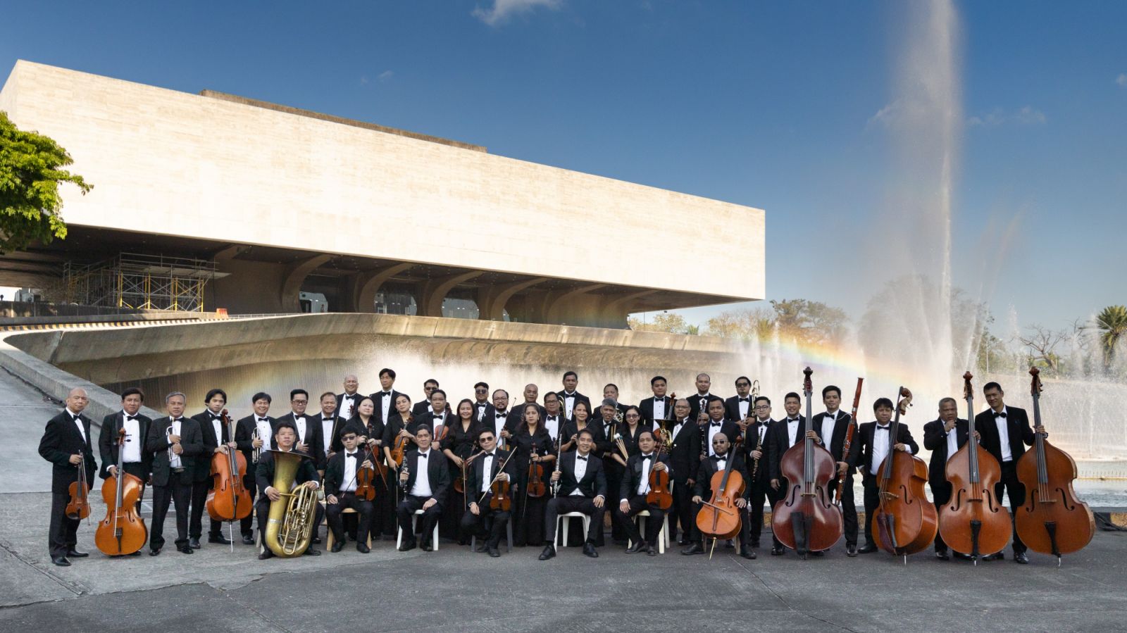 PPO Pictorial (Photo: Cultural Center of the Philippines)