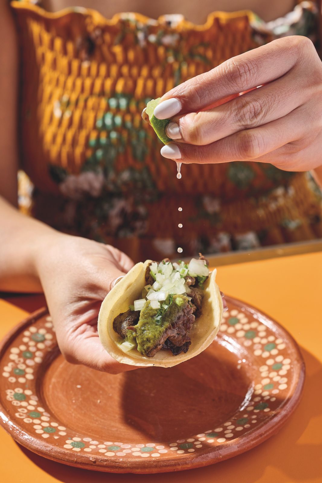 El  Taquero