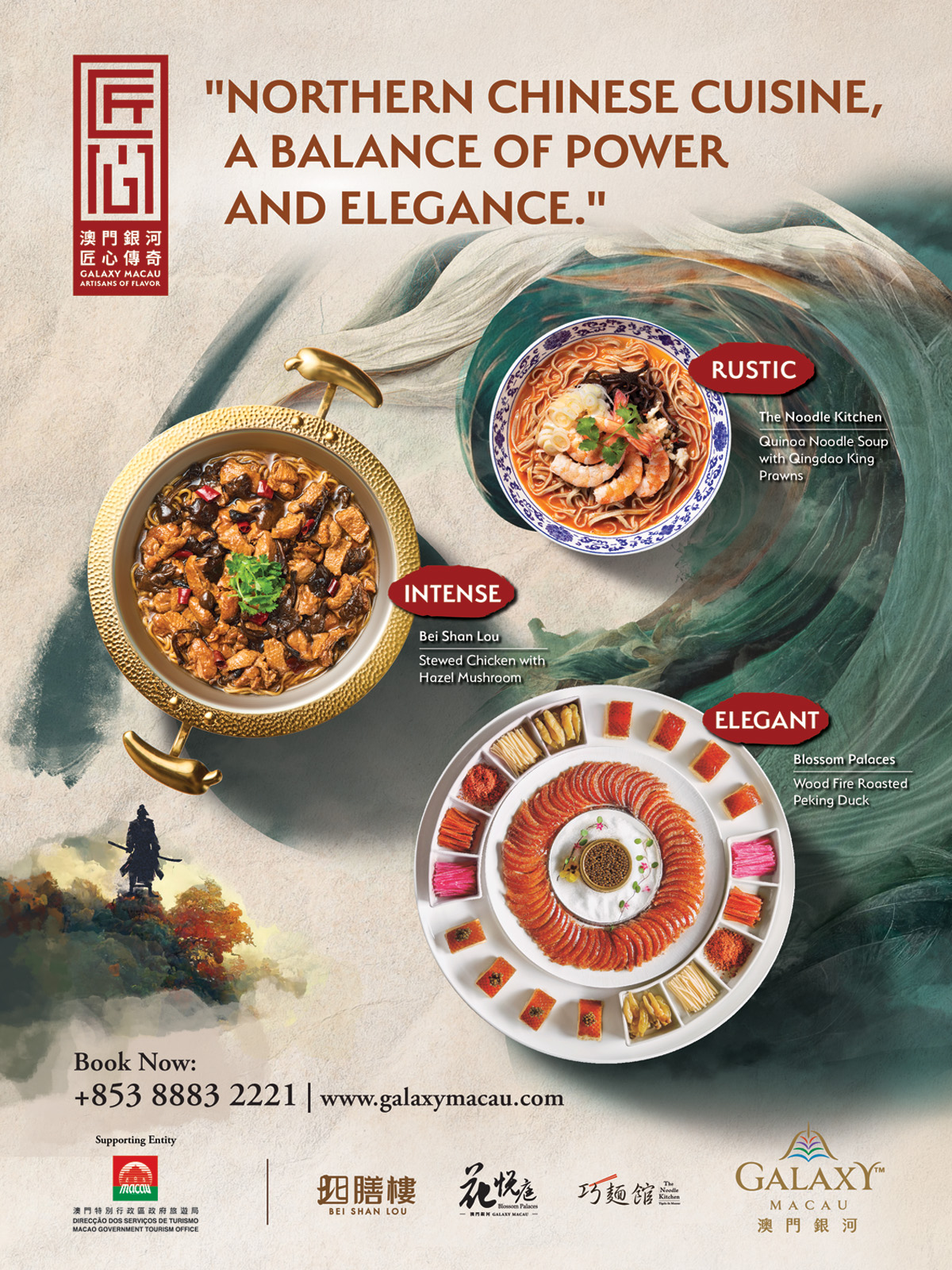 The ascent of Tatler Dining’s Rising Star awardee Joris Rousseau ...