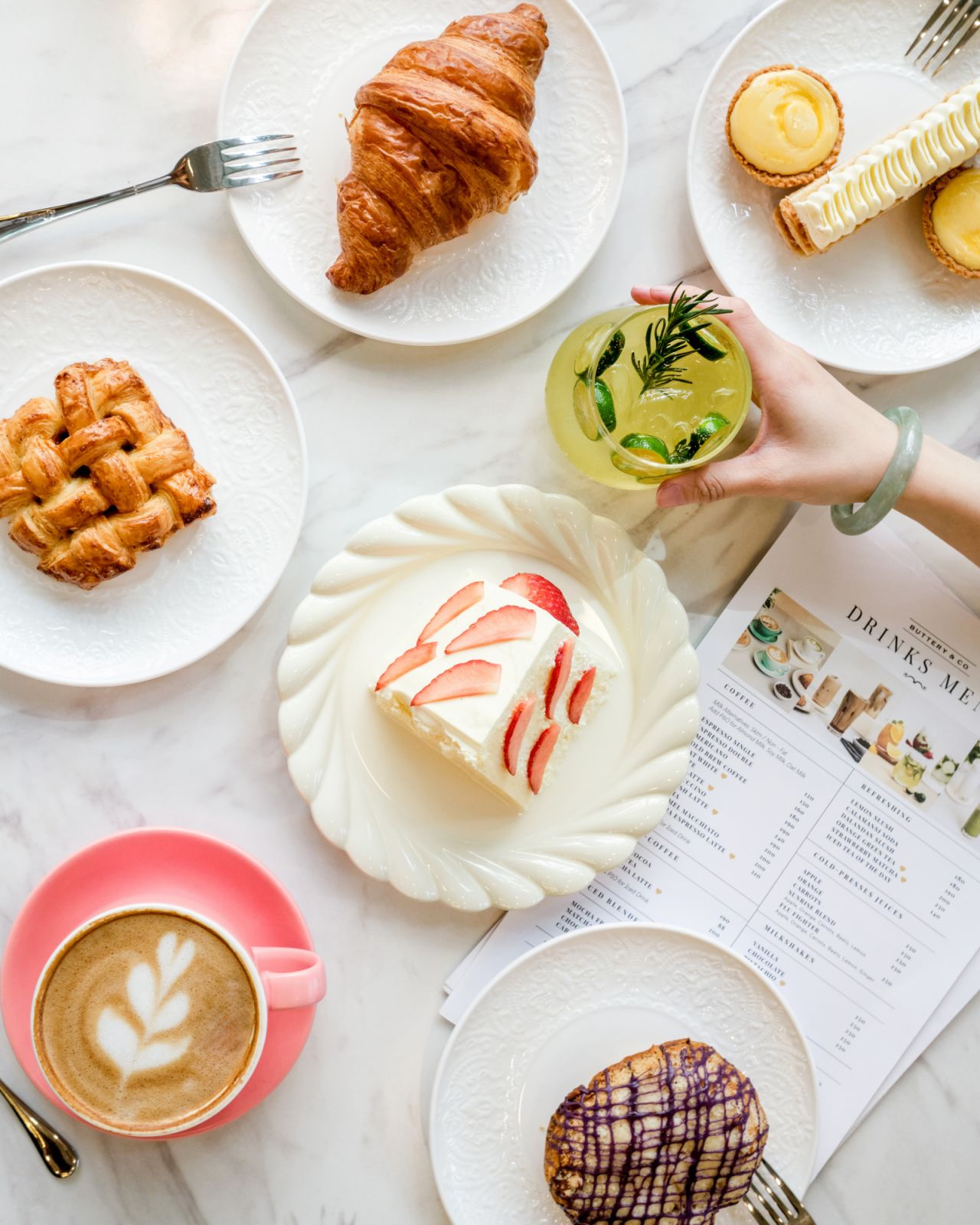 Buttery & Co (Photo: Courtesy of Rockwell)