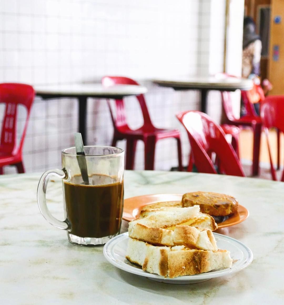 Heap Seng Leong (Photo: @heapsengleong)