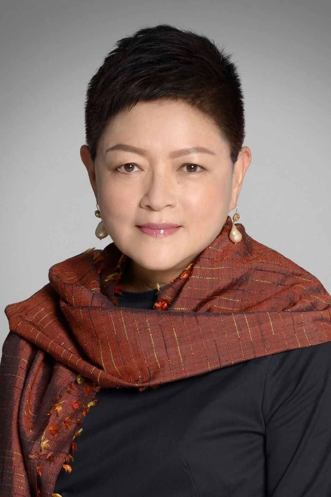 Anita Fam, president, National Council of Social Service (Singapore)