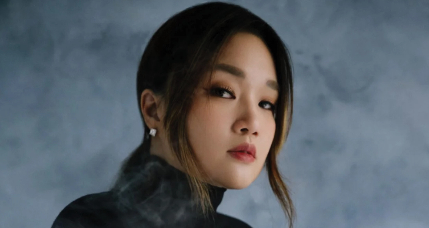 Q Art Group’s Queenie Rosita Law is addicted to art Tatler Asia