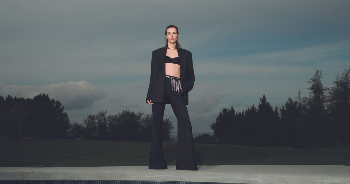 Why This Isn’t Just Another Celebrity Clothing Line