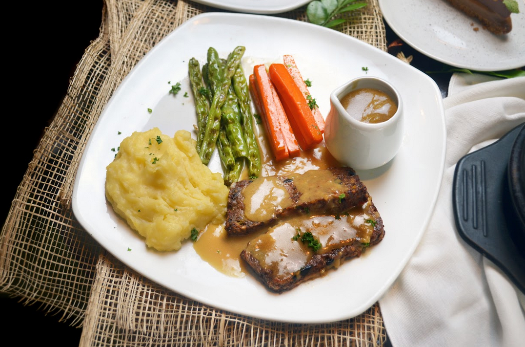 Corner Tree Café | Tatler Asia
