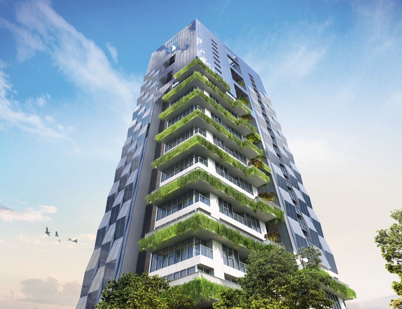 （Photo：磐鈺建設）