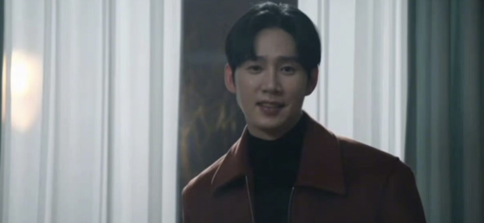 (Photo:tvN《淚之女王》劇照)