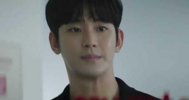 (Photo:tvN《淚之女王》劇照)